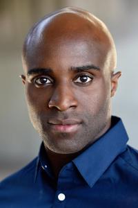 Toby Onwumere as Sequoia in The Matrix Resurrections (12/2021)