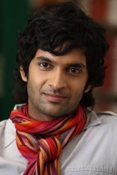 Purab Kohli profile image