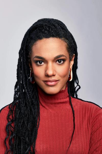 Freema Agyeman profile image