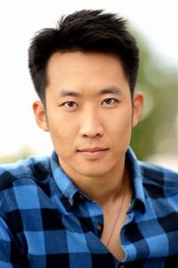 Alfred Hsing as Stunt Double in Everything Everywhere All at Once (03/2022)