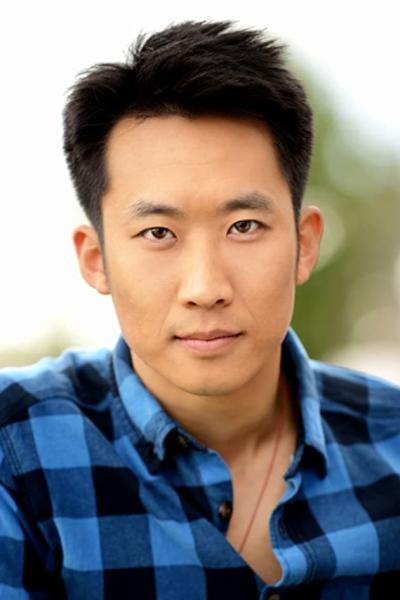 Alfred Hsing profile image
