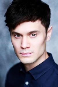 Andrew Leung as Jeffrey in Cruella (05/2021)
