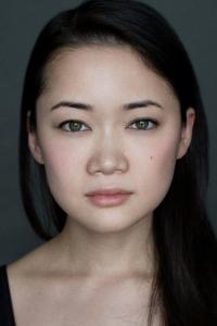 Haruka Abe as Liberty Woman in Cruella (05/2021)