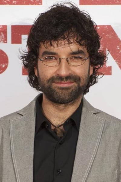 Mateo Gil profile image