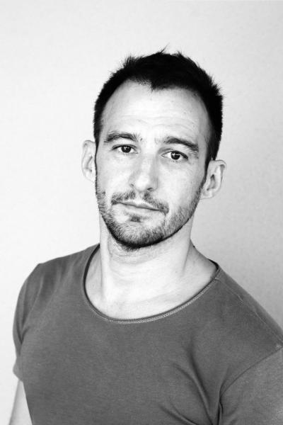 Alejandro Amenábar profile image