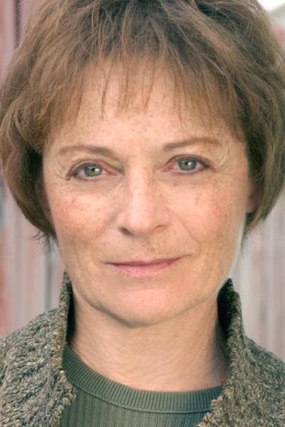 Diane Dorsey profile image