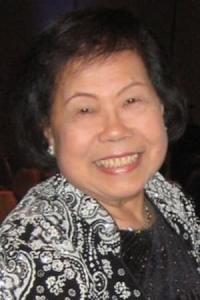 Nancy Yee as Mrs. Wu in Enemy of the State (11/1998)
