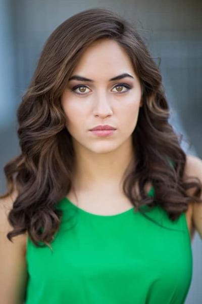 Rae Varela profile image