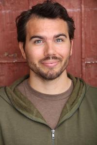 Zachary James Rukavina as Amputee Vet in Jack Reacher: Never Go Back (10/2016)