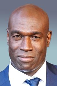 Steve Toussaint as Lord Corlys 'The Sea Snake' Velaryon in House of the Dragon (08/2022)