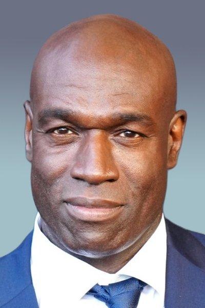 Steve Toussaint profile image