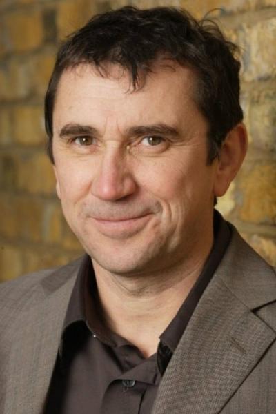 Phil Daniels profile image