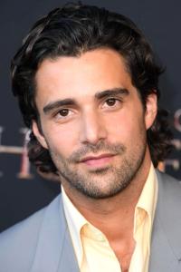 Fabien Frankel as Ser Criston Cole in House of the Dragon (08/2022)