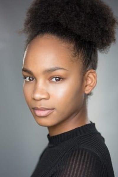 Bethany Antonia profile image