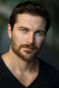 Kieran Bew as Hugh in House of the Dragon (08/2022)