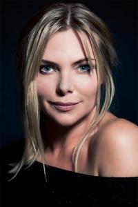 Samantha Womack as Michelle in Kingsman: The Golden Circle (09/2017)