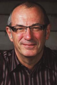 Dave Gibbons as Executive Producer in The King's Man (12/2021)