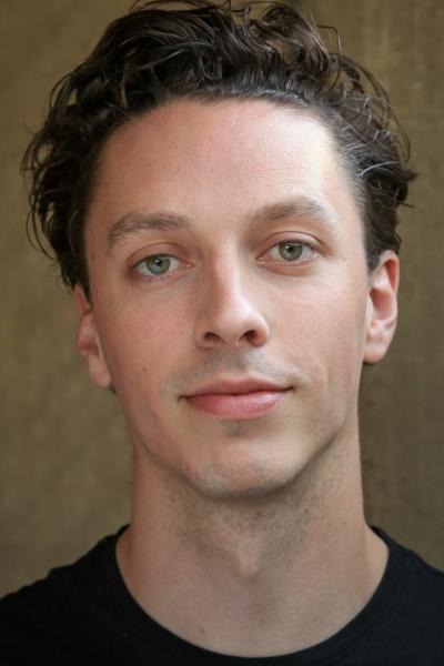 Rowan Polonski profile image