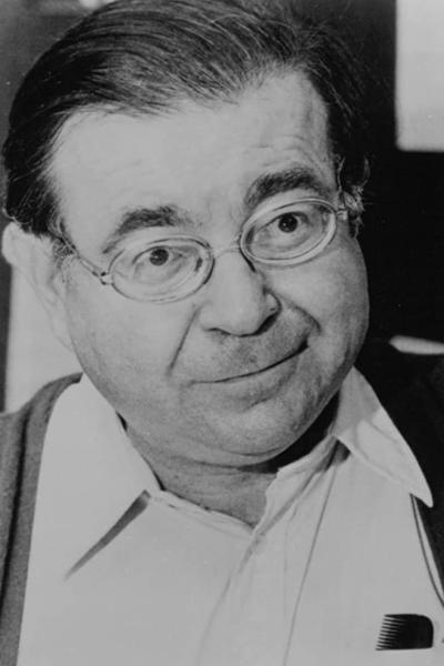 Marvin Kaplan profile image