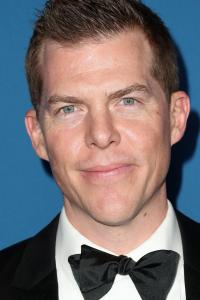 John Schultz as Director in A Christmas Prince: The Royal Wedding (11/2018)