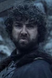 Jeffrey O'Brien as Boyar Man in Dracula Untold (10/2014)