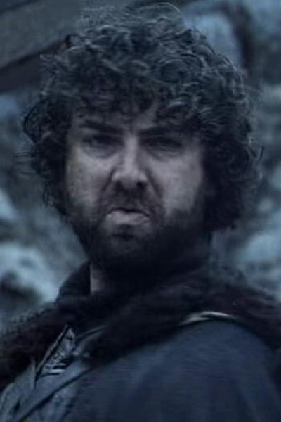 Jeffrey O'Brien profile image