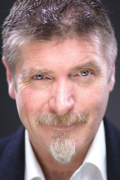 Frank Cannon profile image