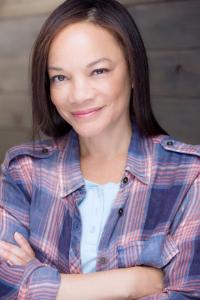 Vivian Fleming-Alvarez as Bridemaid (uncredited) in Spring Breakers (03/2013)