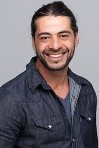 Tamer Burjaq as Mercenary in Tomb Raider (03/2018)