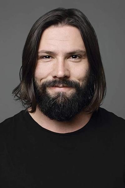 Adrian Collins profile image
