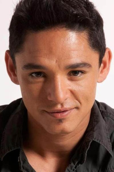 Keenan Arrison profile image