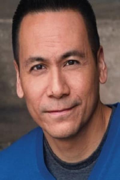 Gordon Chow profile image