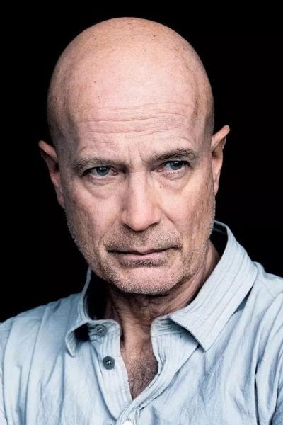 Christian Berkel profile image