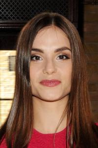 Charlotte Riley as Aelita West in Season 1 (10/2022)