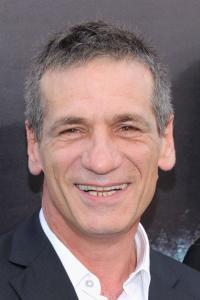 Alon Aboutboul as Aamir Barkawi in London Has Fallen (03/2016)