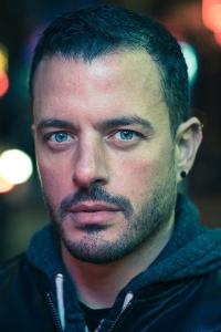 Jorge Leon Martinez as Bodyguard in The Old Guard (07/2020)