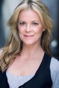 Julia Montgomery Brown as Bowman's Wife in London Has Fallen (03/2016)