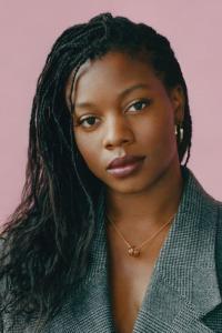 Nia DaCosta as Writer in The Marvels (11/2023)