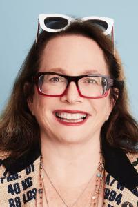 Laura Karpman as Original Music Composer in American Fiction (11/2023)