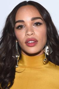 Cleopatra Coleman as Devra in Rebel Moon - Part Two: The Scargiver (04/2024)
