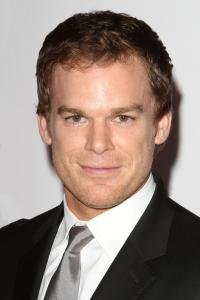 Michael C. Hall as Dexter Morgan / Jim Lindsay in Dexter: New Blood (11/2021)