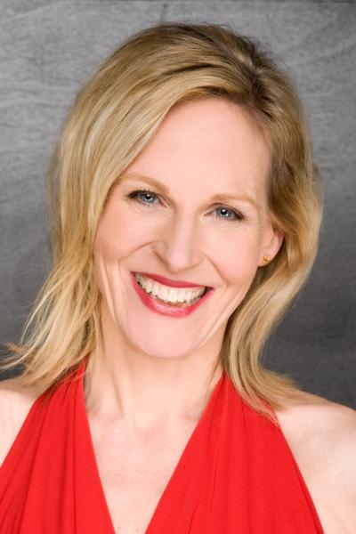 Philippa Domville profile image