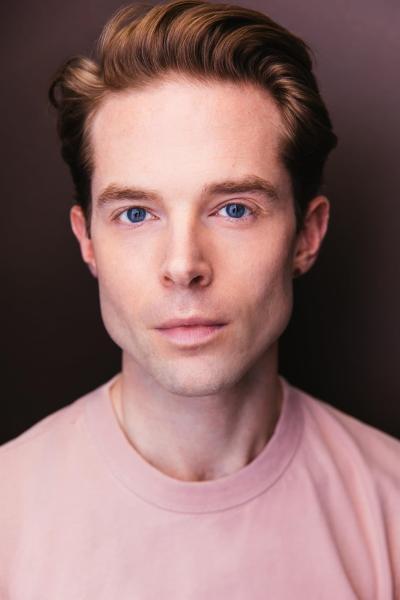 Preston Martin profile image