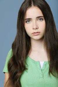 Amber Rothberg as Young Meg (uncredited) in Little Women (12/2019)
