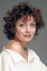 Susan Sarandon as Queen Narissa in Enchanted (11/2007)