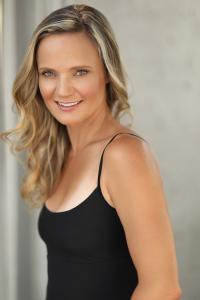 Crystal Dalman as Stunts in Ted (06/2012)