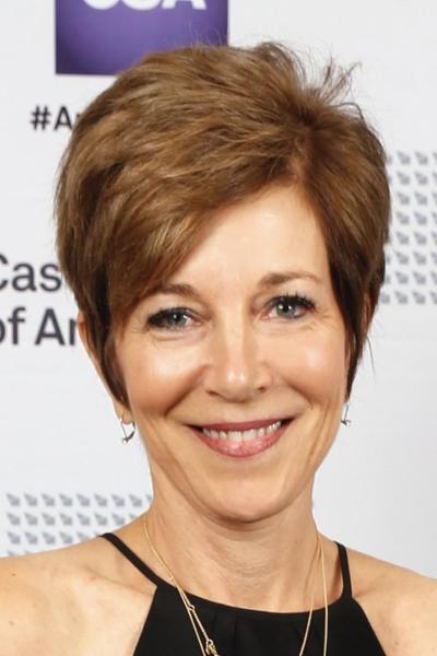 Claire Simon profile image