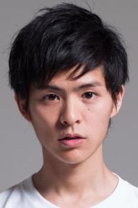Nino Furuhata as Dash in Blade of the 47 Ronin (10/2022)