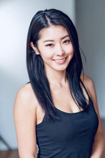 Chikako Fukuyama profile image
