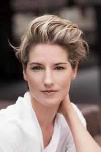 Kate Tydman as Chef in Murder on the Orient Express (11/2017)